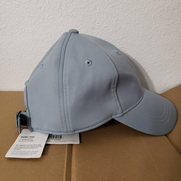 Lululemon Baller Hat main image 7